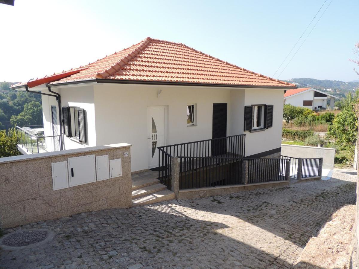Apartamento Amarante - Vista Sao Goncalo المظهر الخارجي الصورة