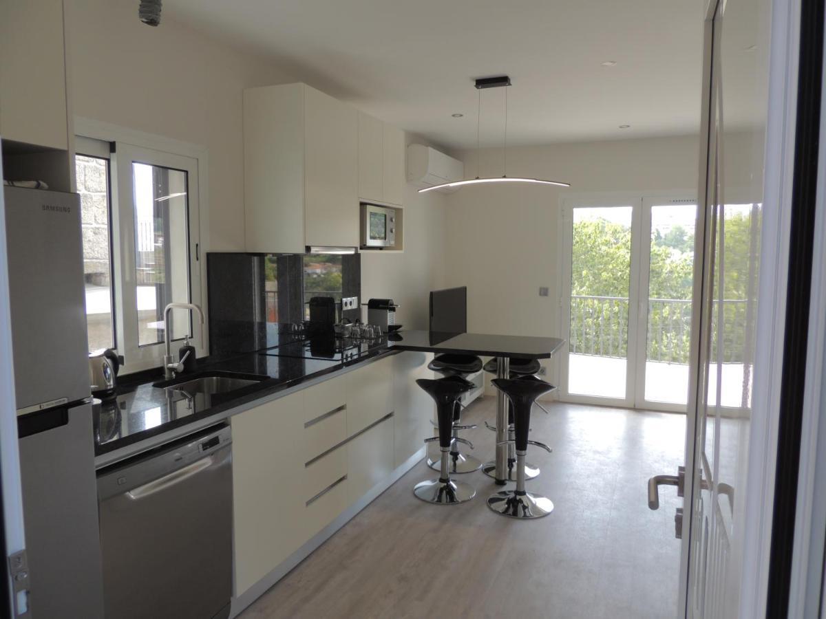 Apartamento Amarante - Vista Sao Goncalo المظهر الخارجي الصورة
