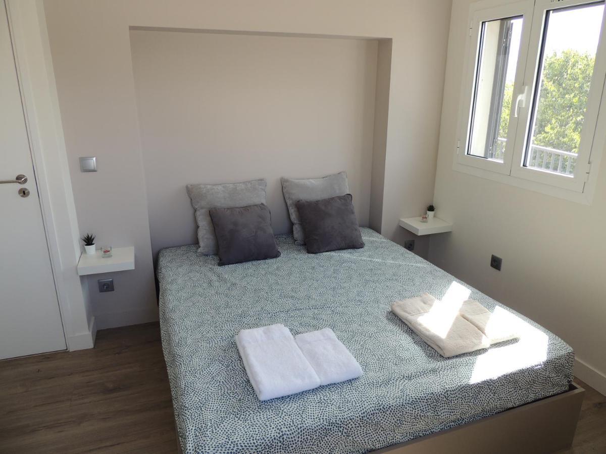 Apartamento Amarante - Vista Sao Goncalo المظهر الخارجي الصورة