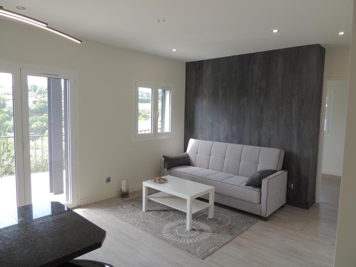 Apartamento Amarante - Vista Sao Goncalo المظهر الخارجي الصورة