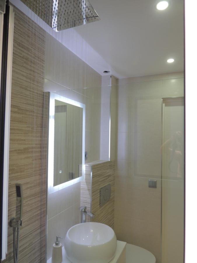 Apartamento Amarante - Vista Sao Goncalo المظهر الخارجي الصورة