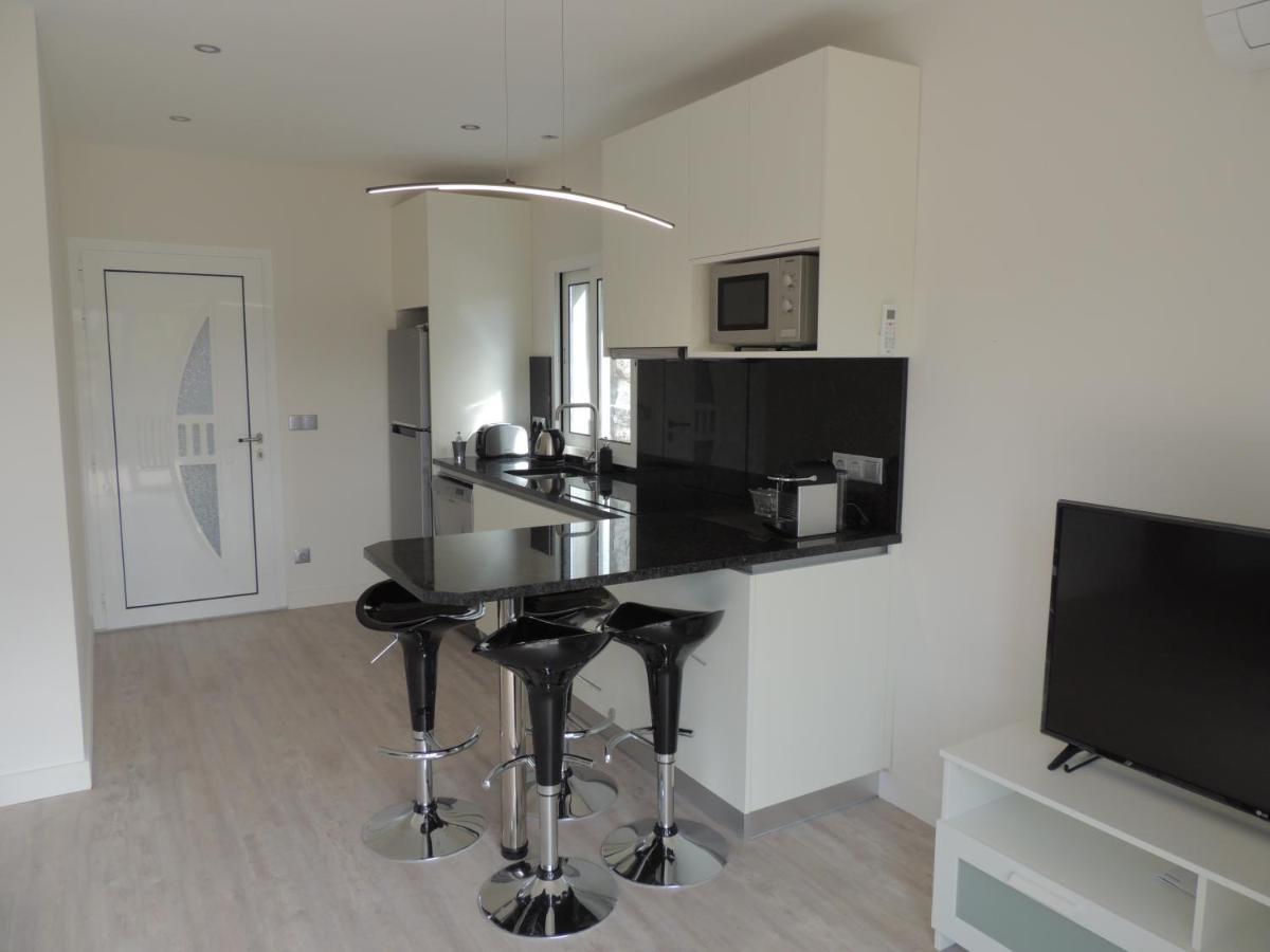 Apartamento Amarante - Vista Sao Goncalo المظهر الخارجي الصورة