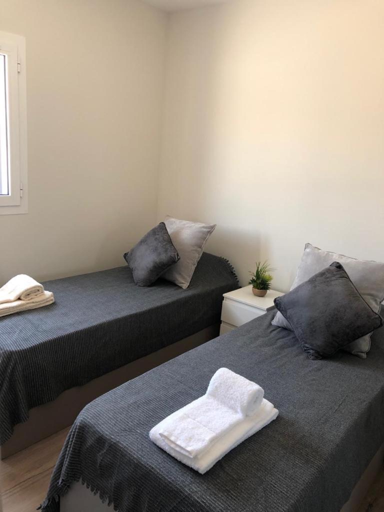Apartamento Amarante - Vista Sao Goncalo الغرفة الصورة