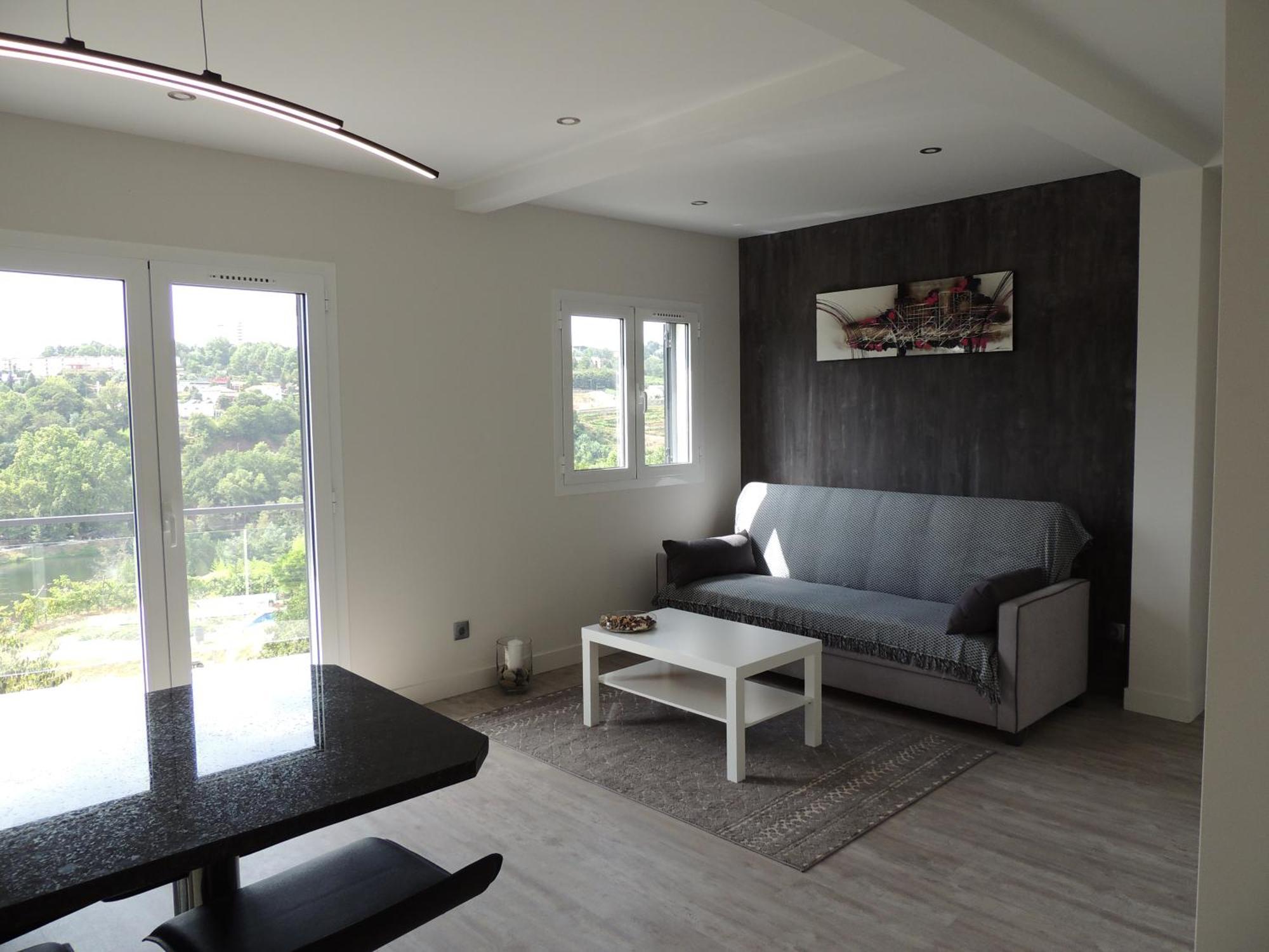 Apartamento Amarante - Vista Sao Goncalo الغرفة الصورة