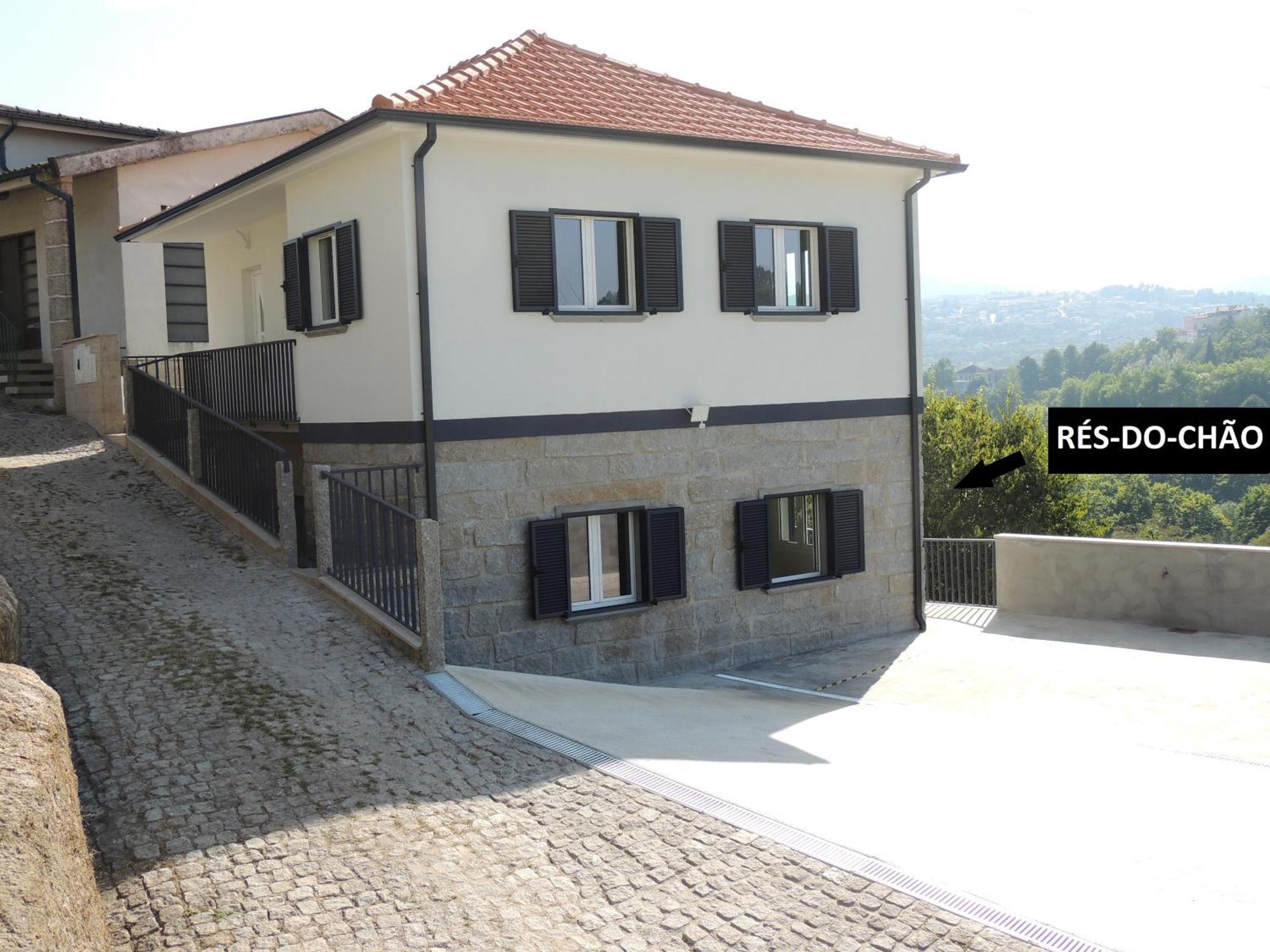 Apartamento Amarante - Vista Sao Goncalo الغرفة الصورة